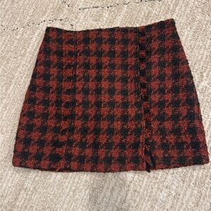 House of Harlow skirt size small